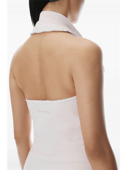 Polo dress ALEXANDER WANG | 4CC2256298690E